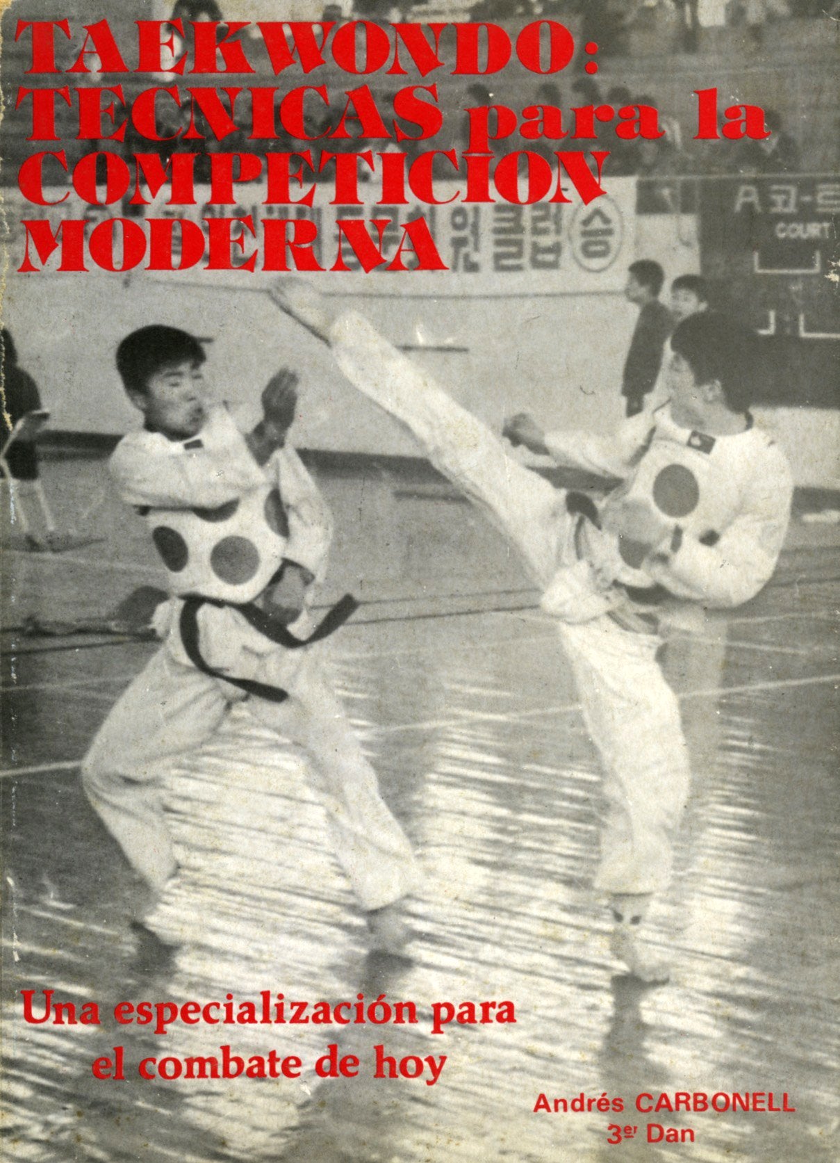 Taekwondo