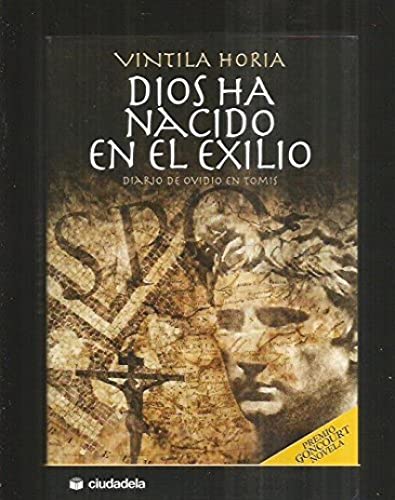 Dios ha nacido en el exilio