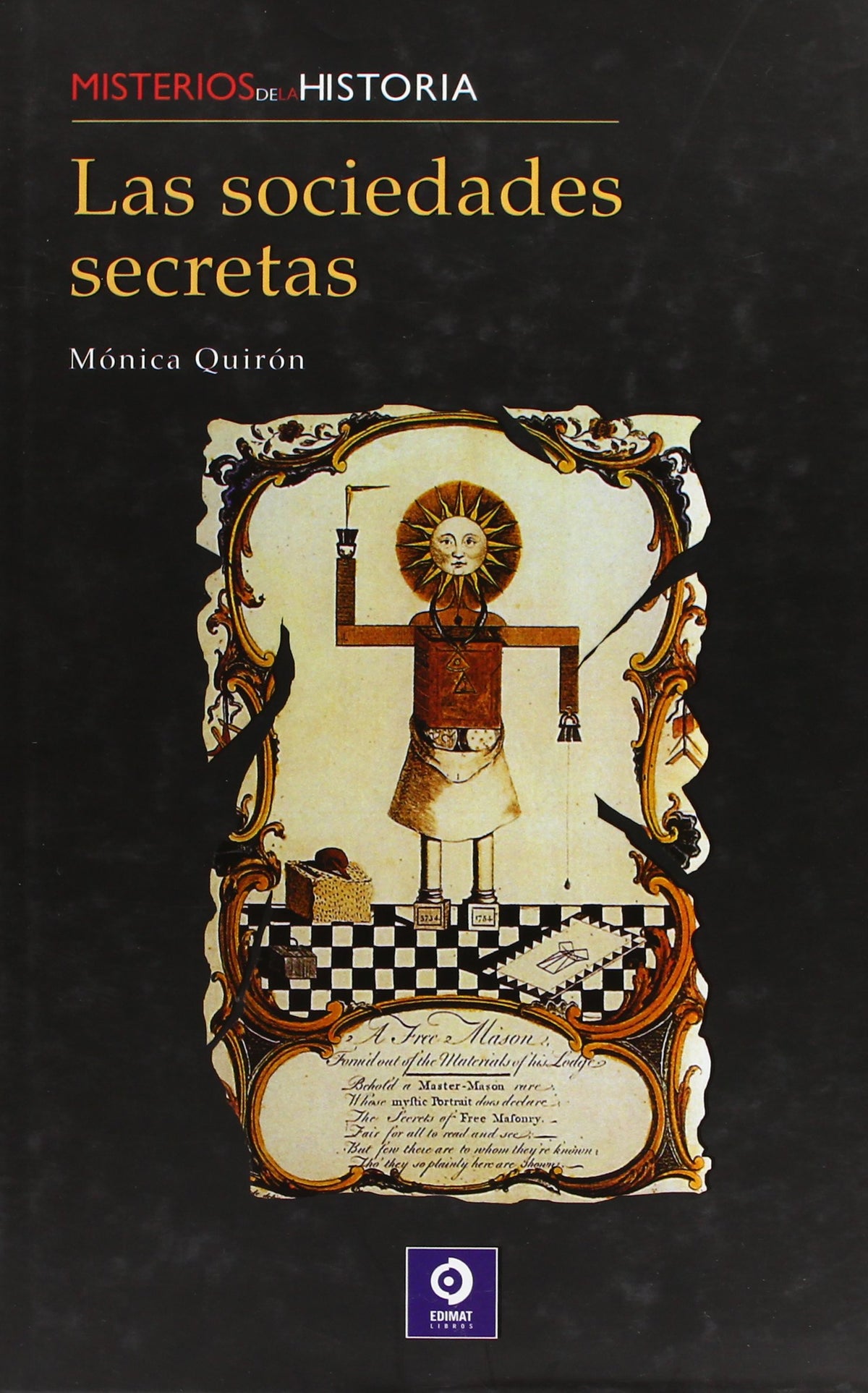 Las sociedades secretas