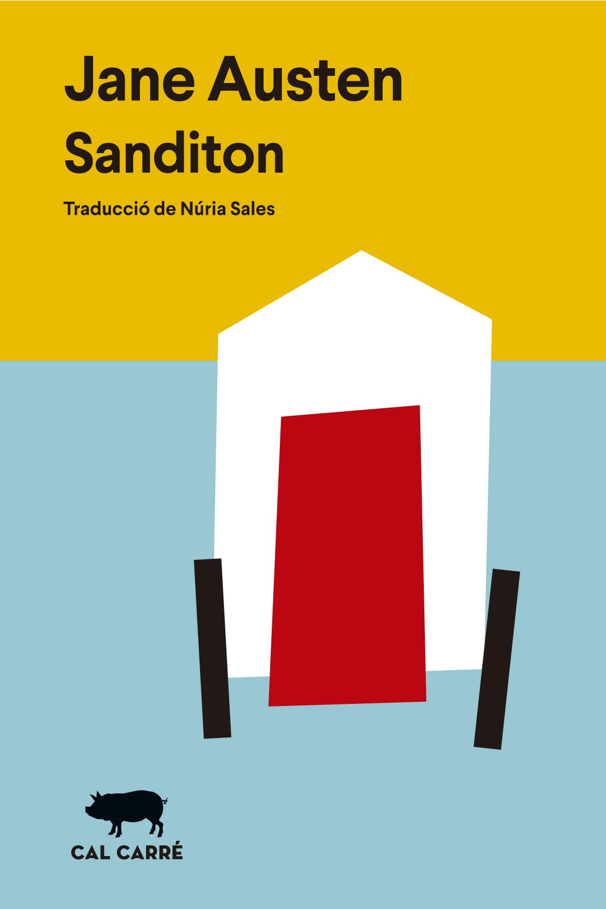 Sanditon: 6 (Menuts)