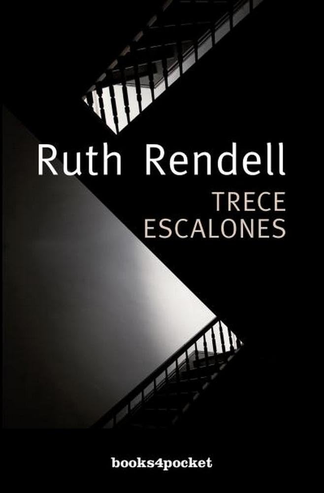 Trece Escalones (B4P) (Books4pocket narrativa)