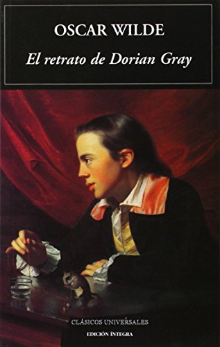 El retrato de Dorian Gray