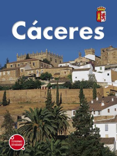 Recuerda Cáceres