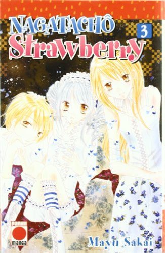NAGATACHO STRAWBERRY 3