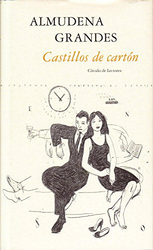 Castillos De Cartón