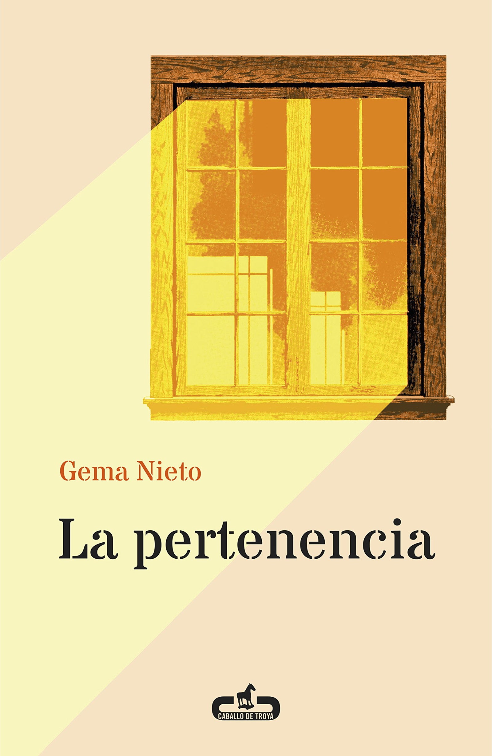 La pertenencia (Caballo de Troya)