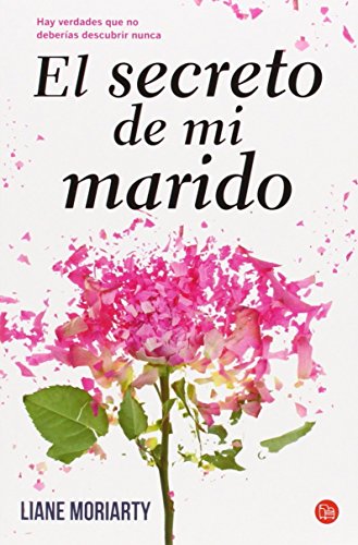 El secreto de mi marido (NARRATIVA)