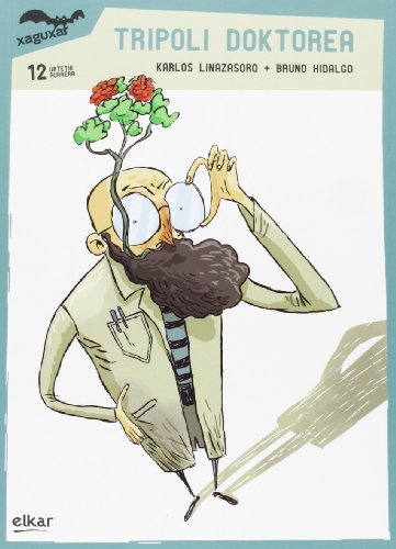 Tripoli doktorea: 199 (Xaguxar)
