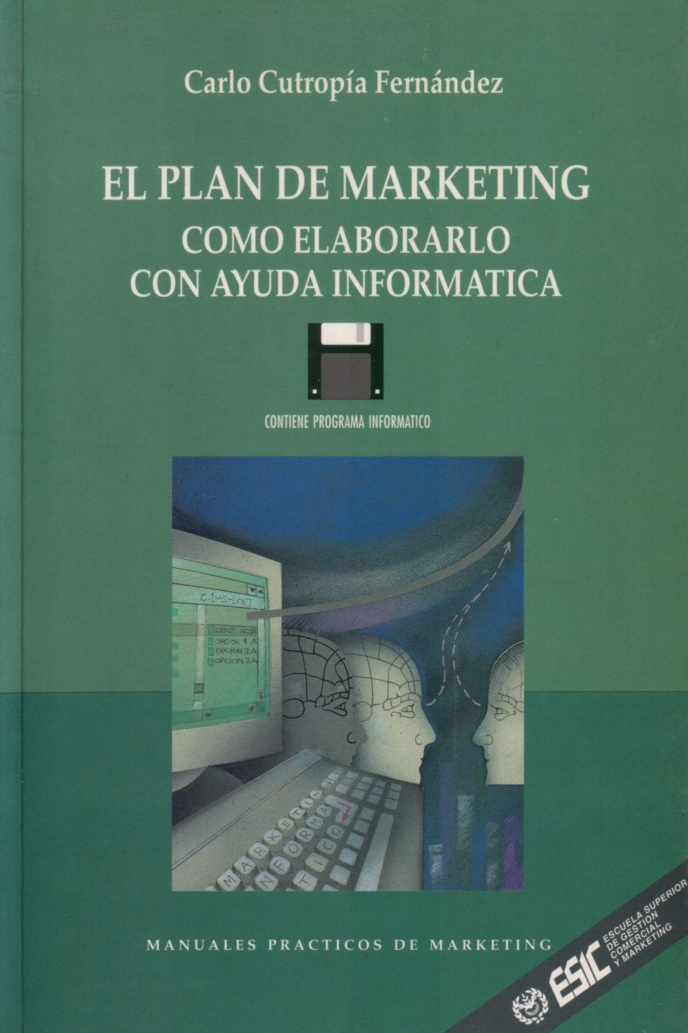 Plan de marketing (como elaborarlo)