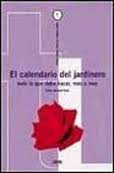 El Calendario Del Jardinero