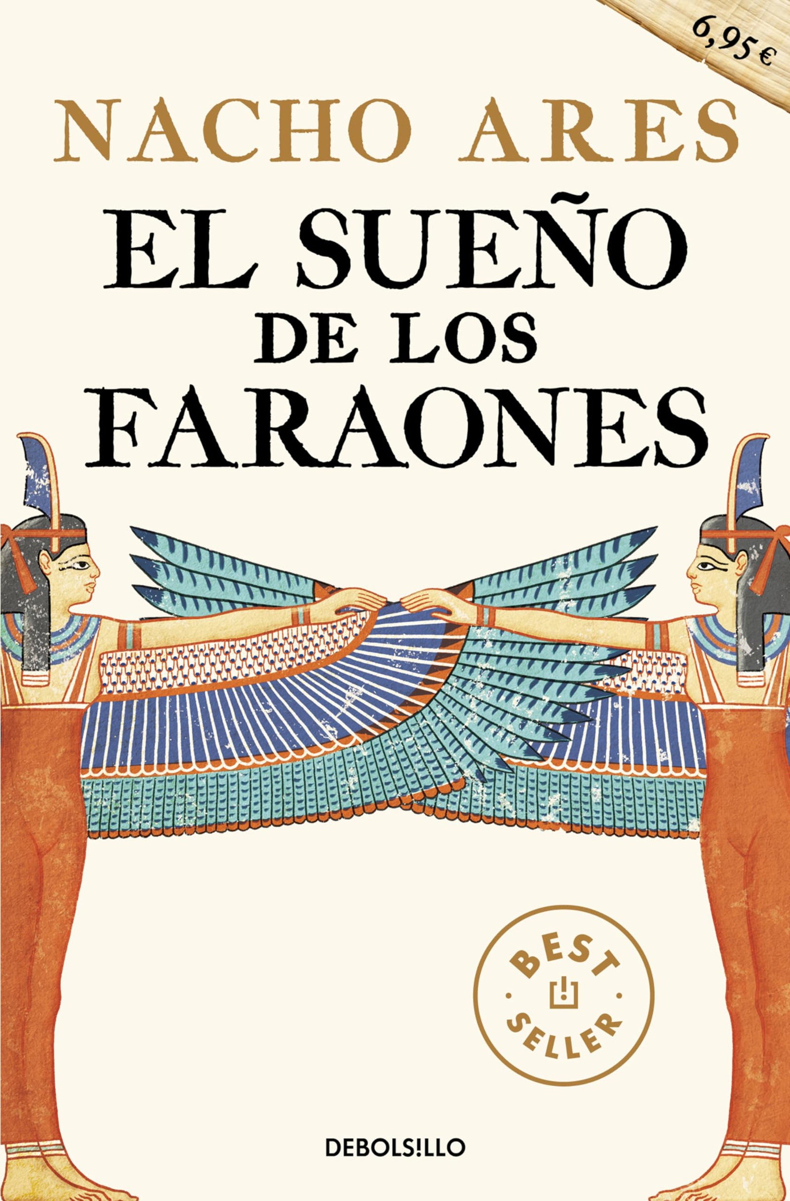 El sueño de los faraones (Best Seller)
