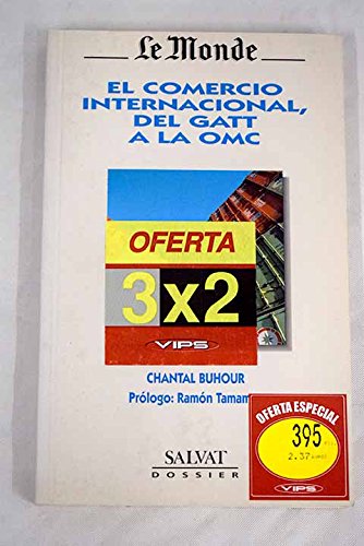 El comercio internacional del gatta la omg
