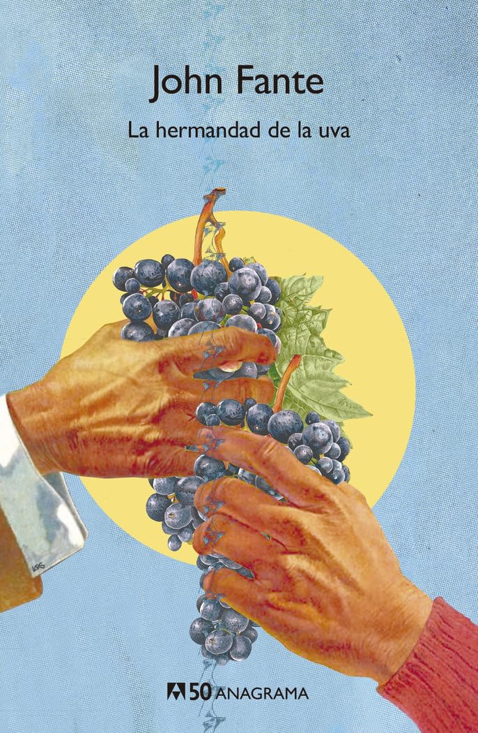 La hermandad de la uva: 35 (Compactos 50)