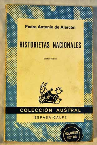 Historietas Nacionales