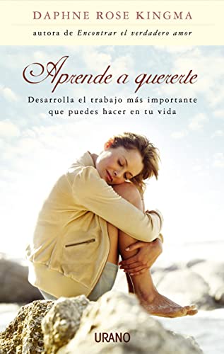 Aprende a quererte (Crecimiento personal)