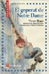 El geperut de Notre Dame, Educació Primária. Material auxiliar