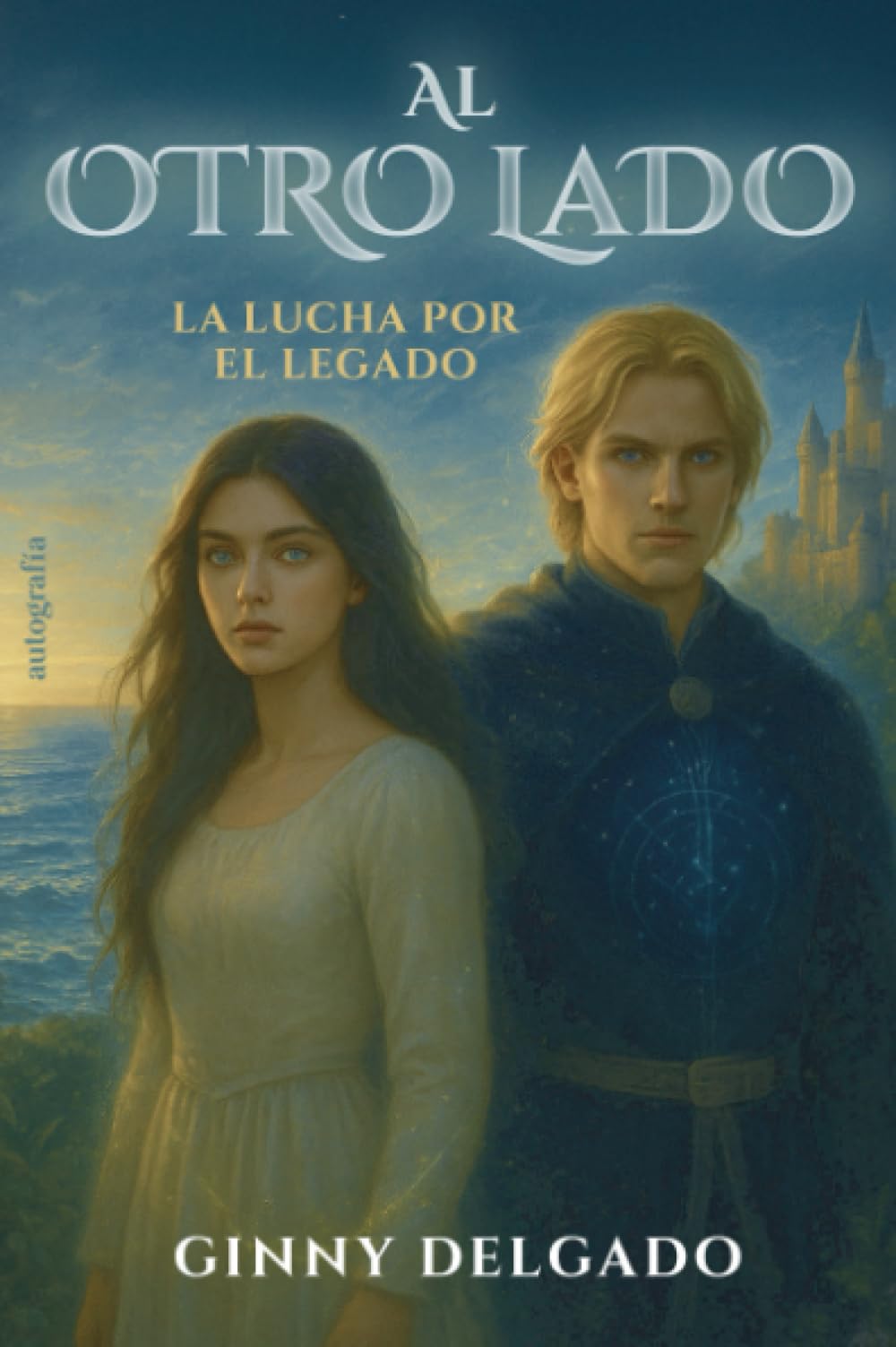 Al otro lado: la lucha por el legado