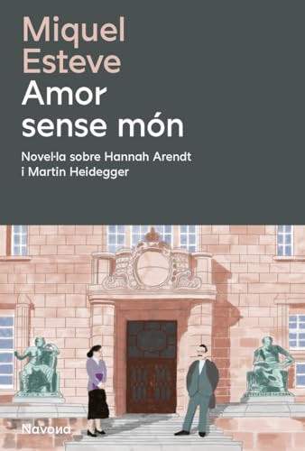 Amor sense món (SERIE M)