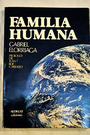 FAMILIA HUMANA