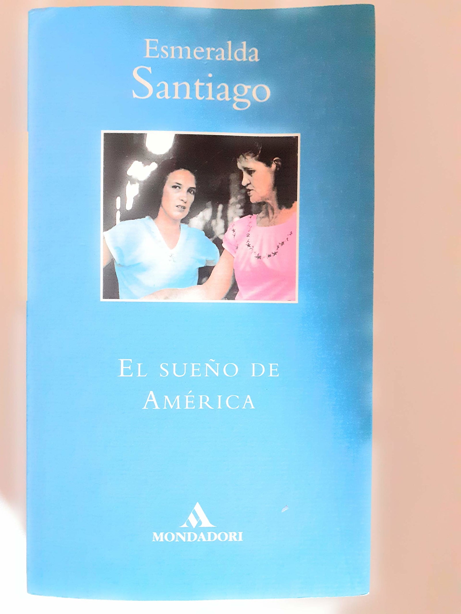 El sueño de América