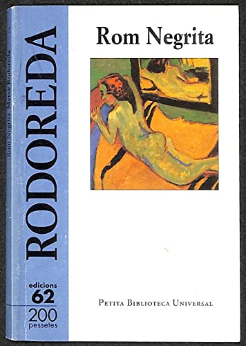Rom negrita (Petita Biblioteca Universal)