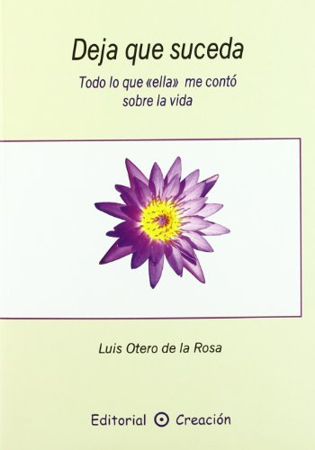 Deja que suceda (SIN COLECCION)