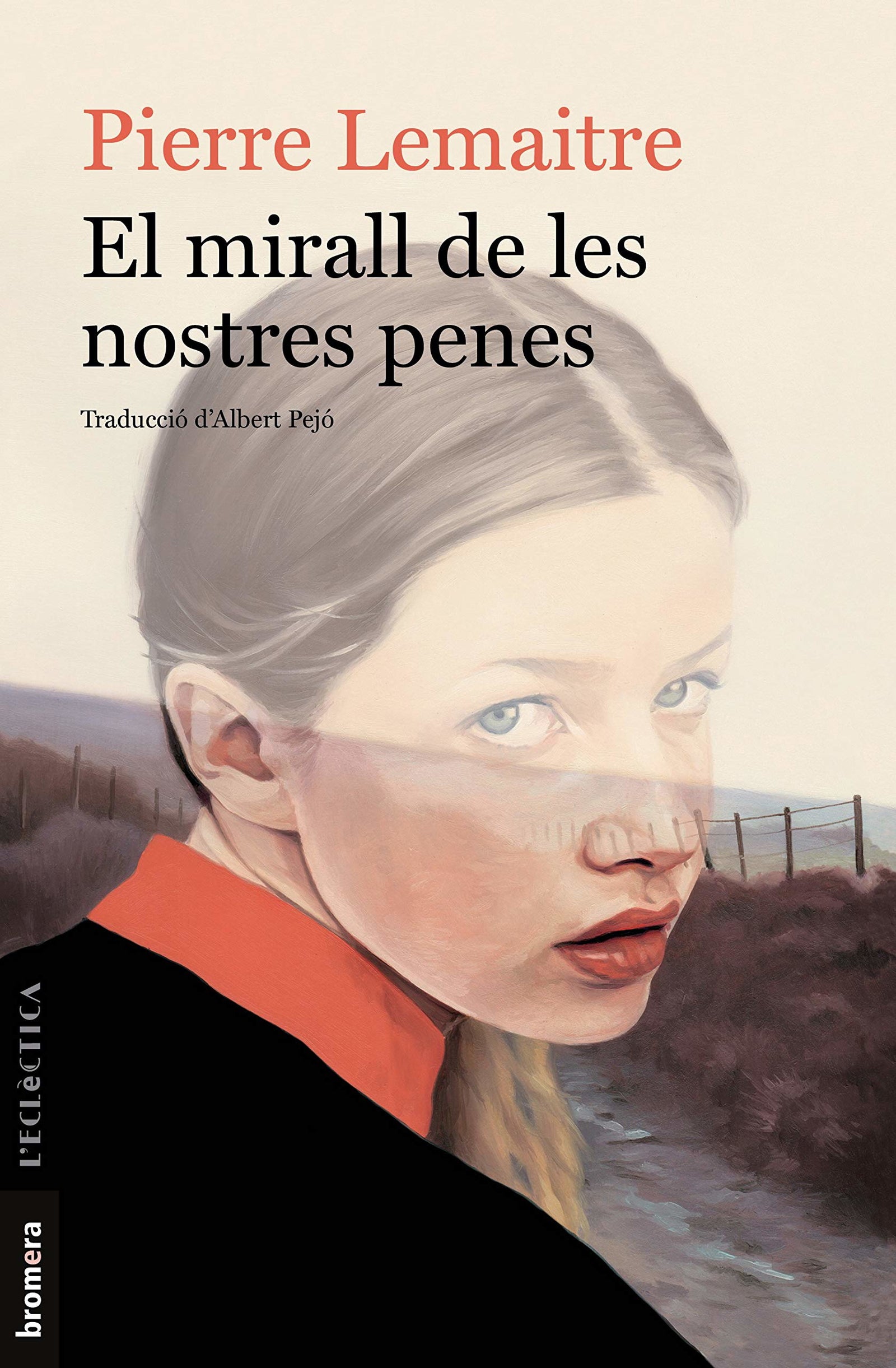 El mirall de les nostres penes: 311 (L'Eclèctica)