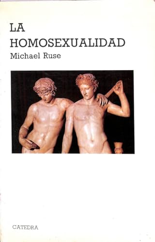 La homosexualidad (Teorema. Serie Mayor)