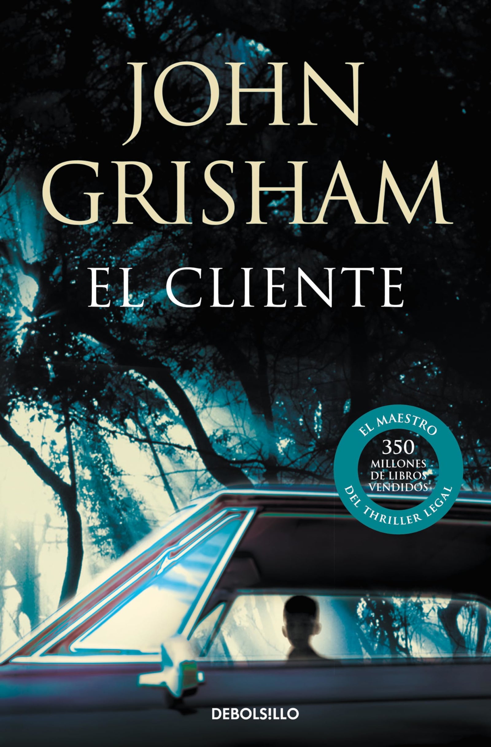El cliente (Best Seller)