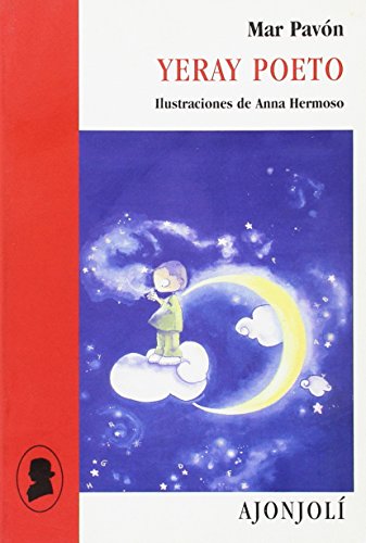 Yeray Poeto (Ajonjolí)