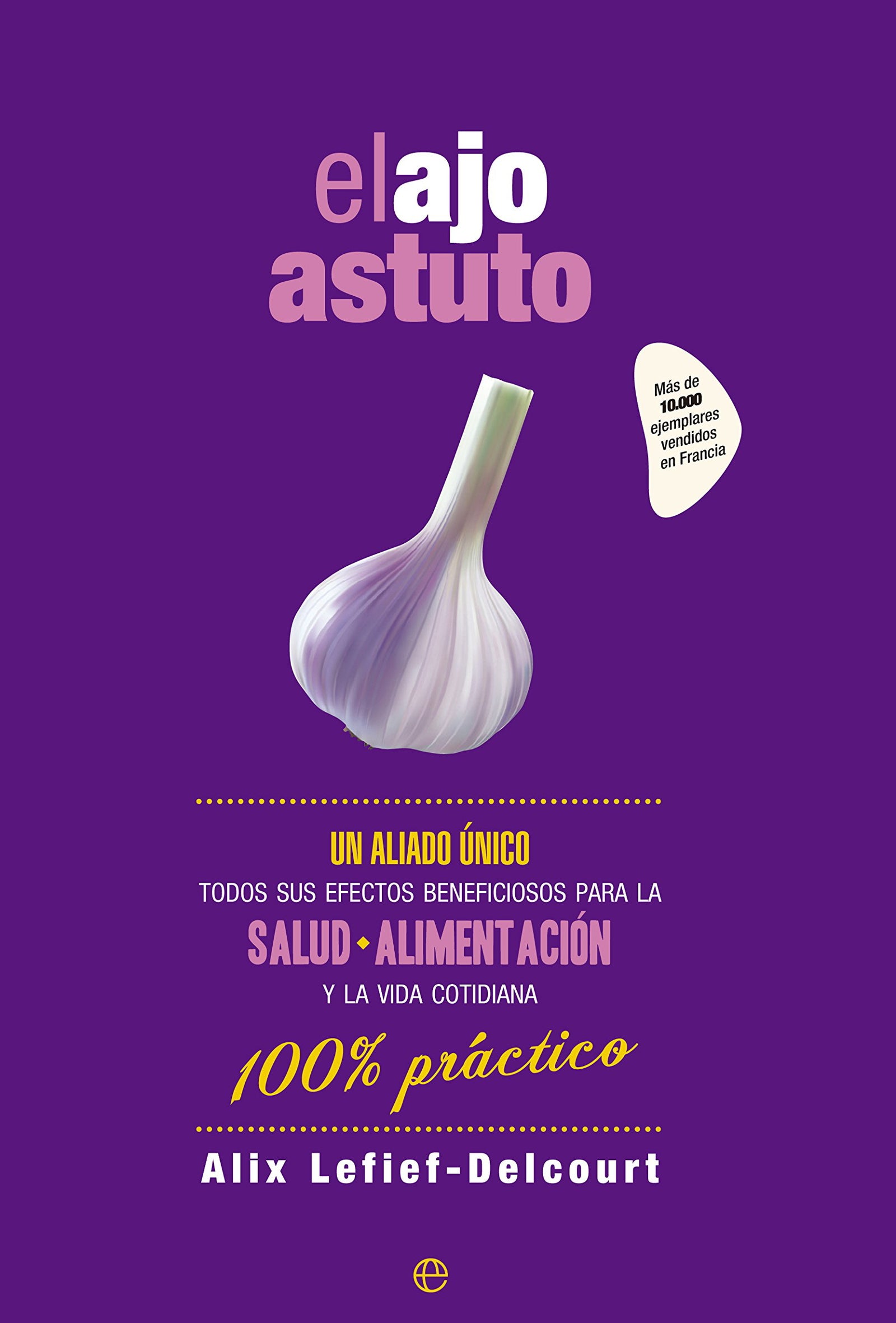 El Ajo Astuto (Fuera de colección)