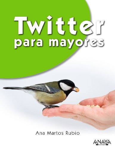 Twitter para Mayores (Títulos Especiales)