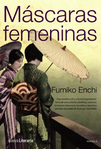 Máscaras femeninas (Alianza Literaria (AL))