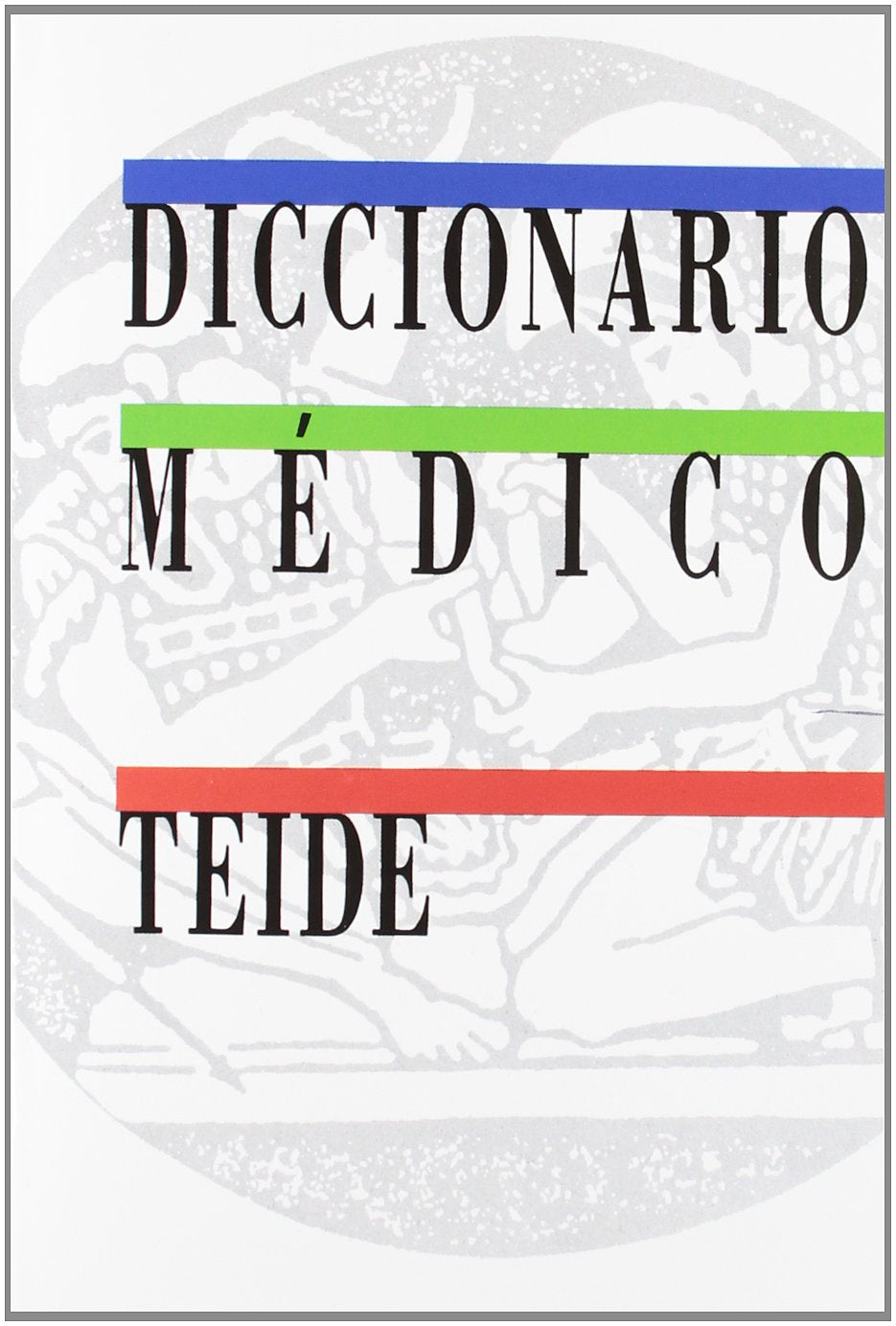 DICCIONARIO MEDICO TEIDE