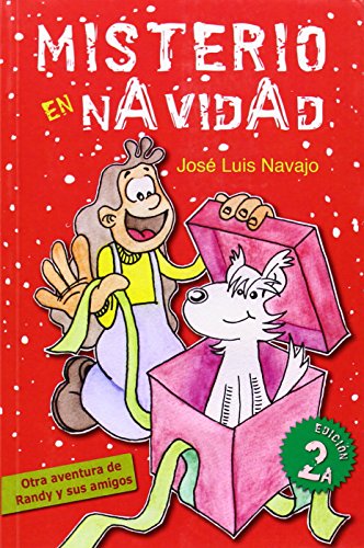 Misterio en navidad