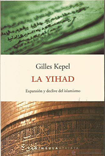 La yihad.