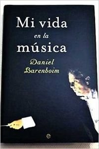 Mi vida en la musica/ My life in music (Biografias Y Memorias)