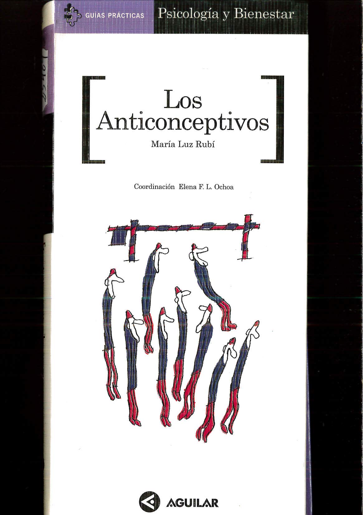 Los anticonceptivos