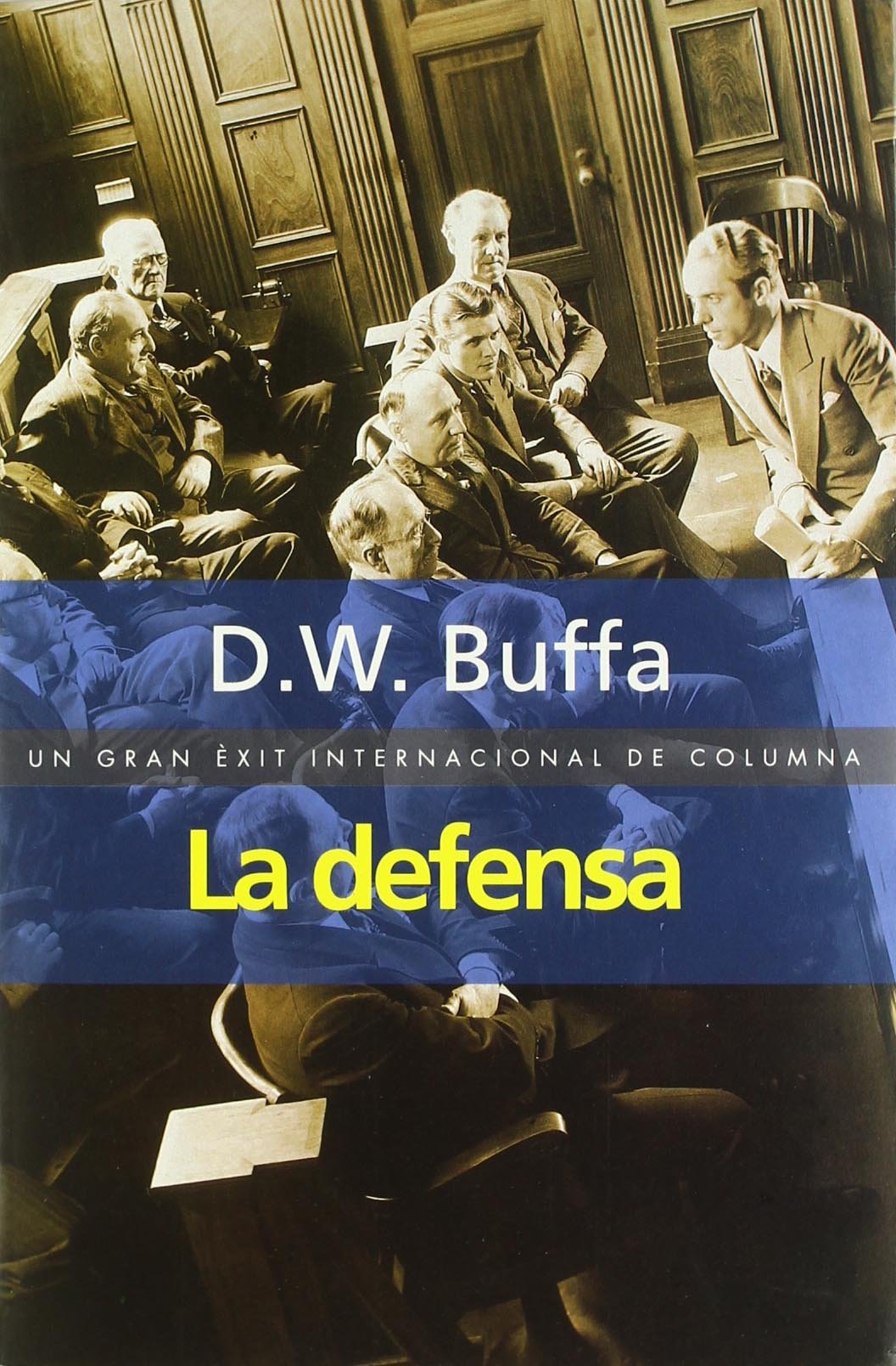 La Defensa (Clàssica)