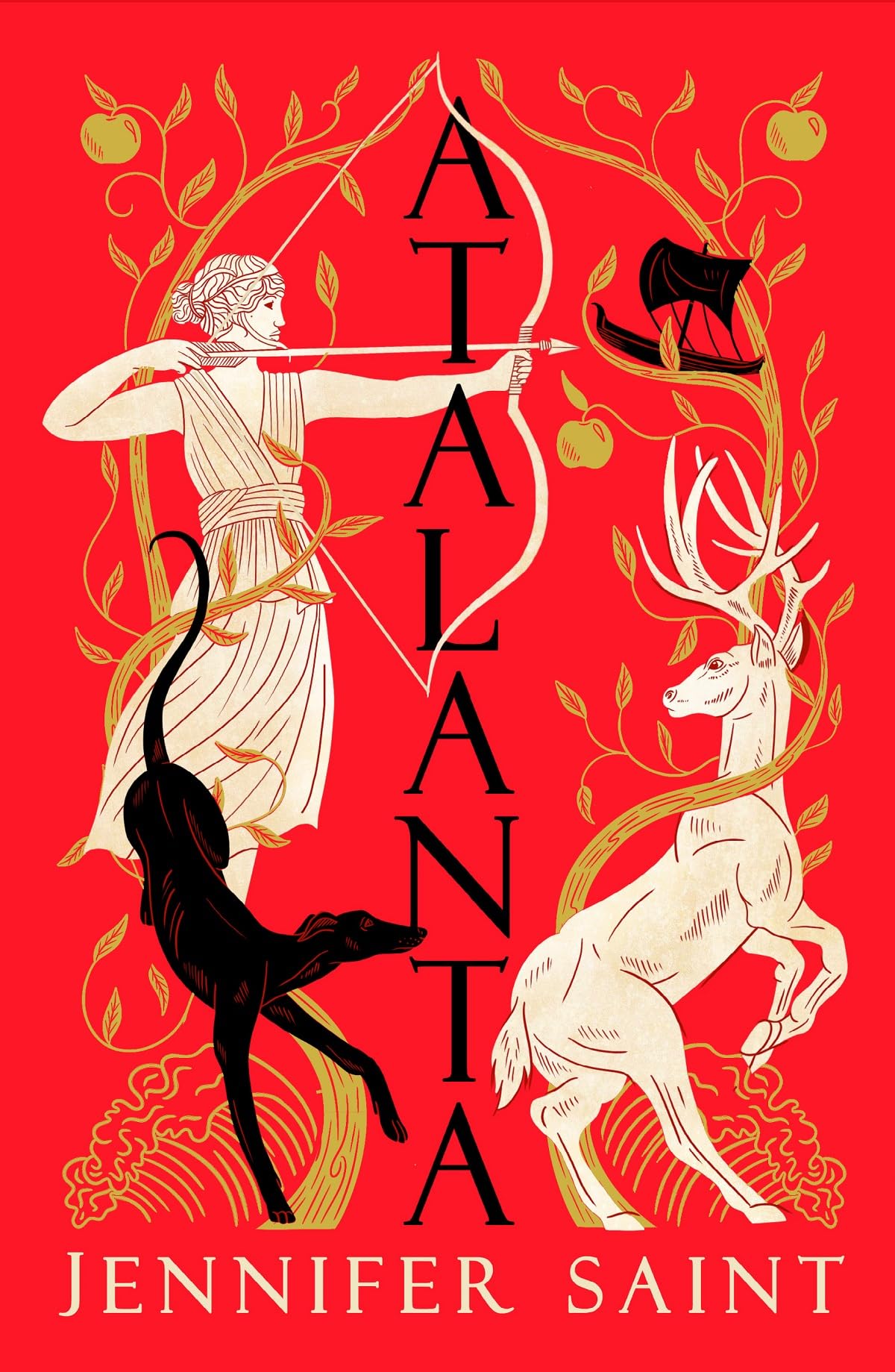 Atalanta (Umbriel narrativa) -Español