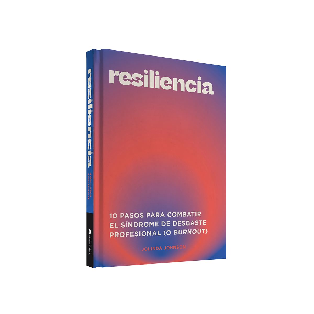 Resiliencia: 10 pasos para combatir el síndrome del desgaste profesional (o burnout) (CUERPO Y MENTE)