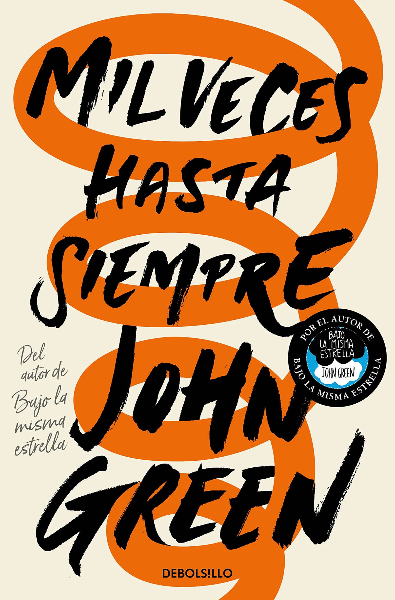 Mil veces hasta siempre (Best Seller)