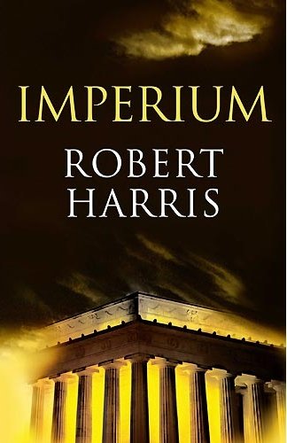 IMPERIUM-GRIJALBO (NOVELA HISTORICA)