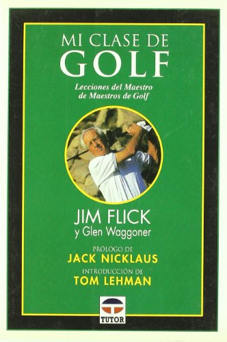 Mi Clase de Golf (DEPORTES)