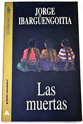 Las Muertas