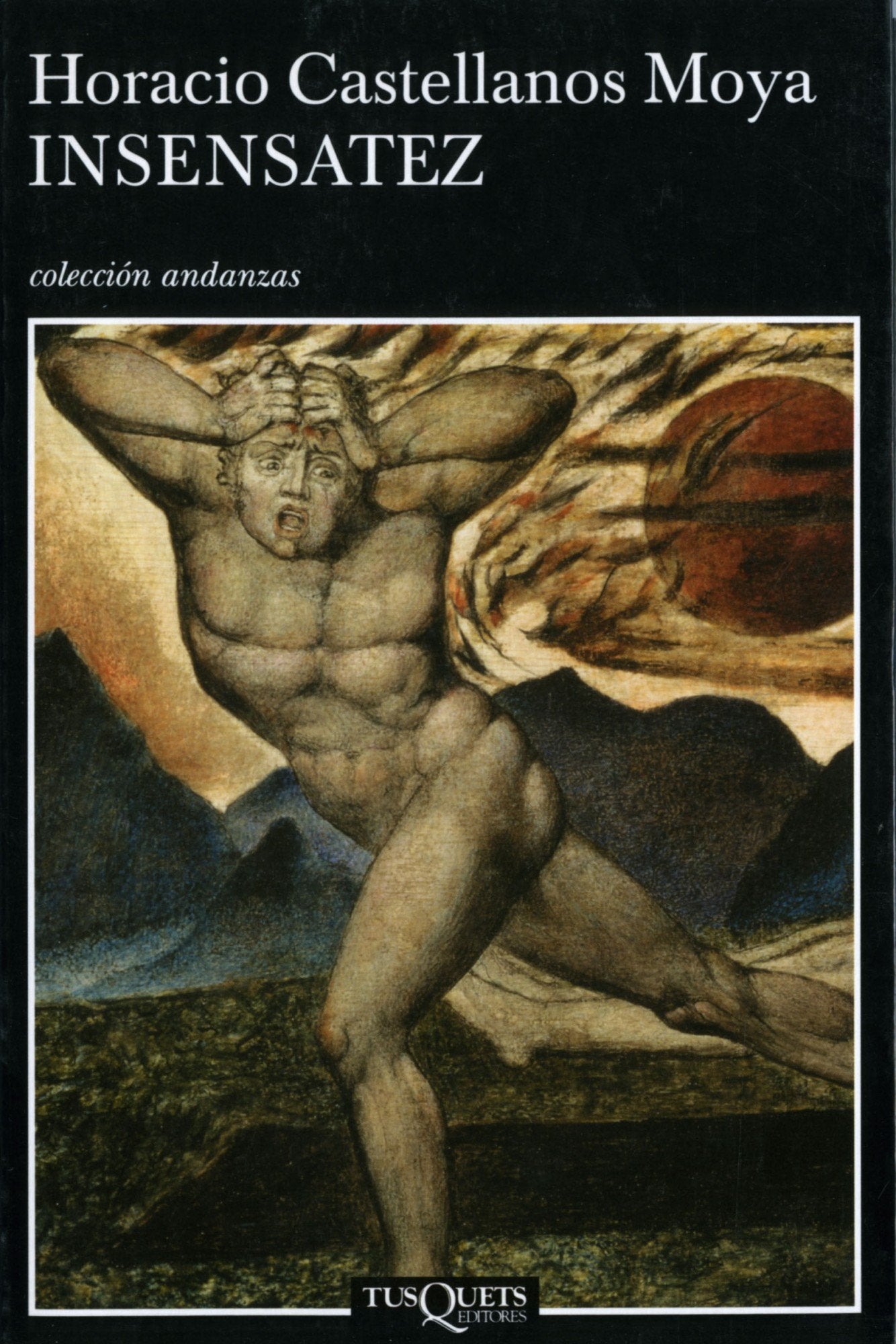 Insensatez: 582 (Andanzas)