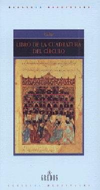 Libro de la cuadratura del circulo