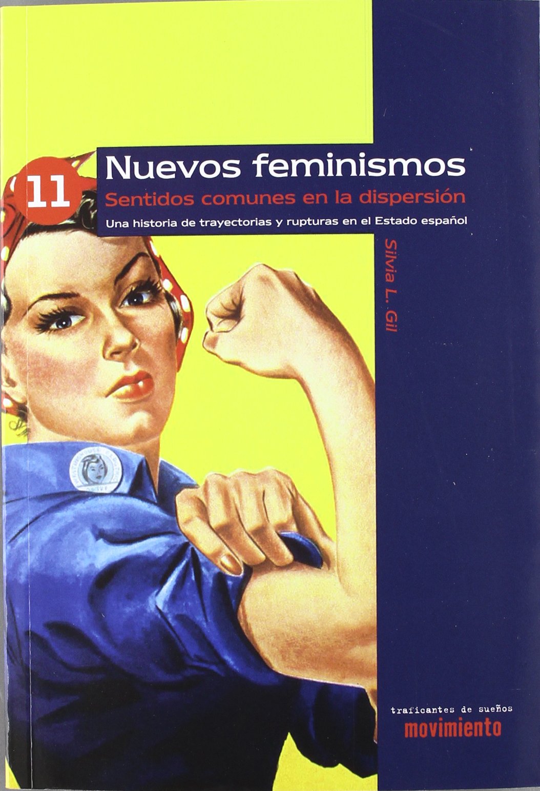 NUEVOS FEMINISMOS (SIN COLECCION)