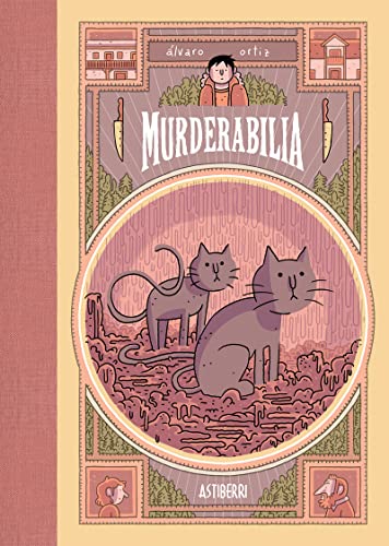 Murderabilia (Sillón Orejero)