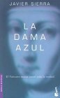 La dama azul